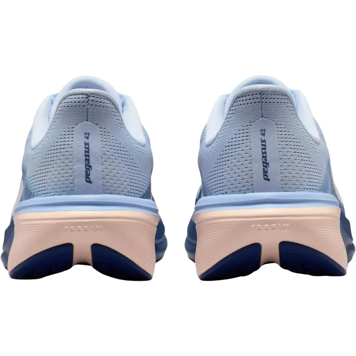Nike shoes - Nike Pegasus 42 - Pegasus - Black/Anthracite/Black 26