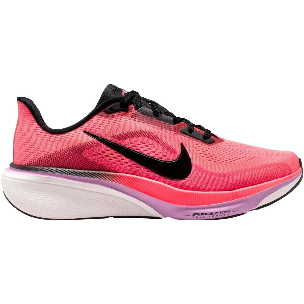 Nike shoes - Nike Pegasus 42 - Pegasus - Black/Anthracite/Black 29