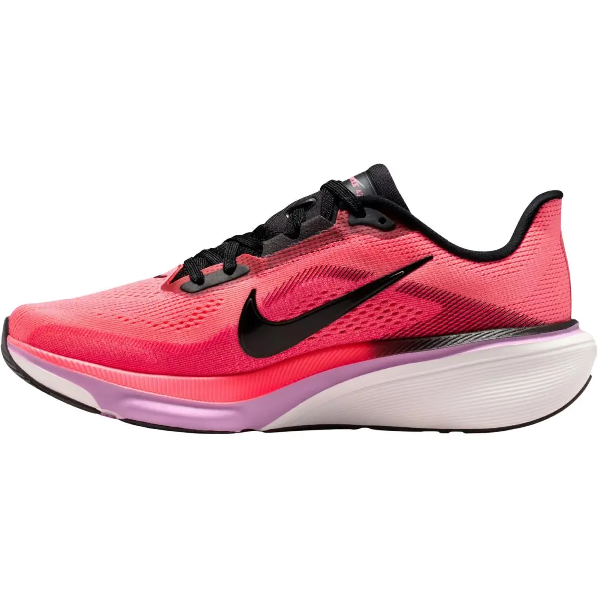 Nike shoes - Nike Pegasus 42 - Pegasus - Black/Anthracite/Black 30