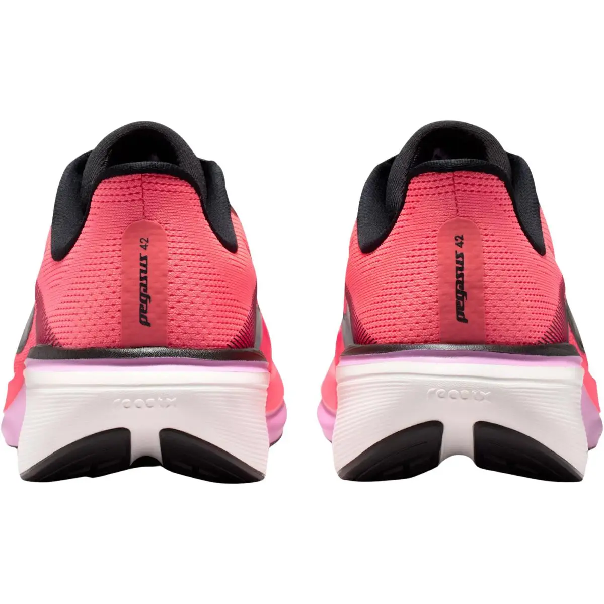 Nike shoes - Nike Pegasus 42 - Pegasus - Black/Anthracite/Black 31