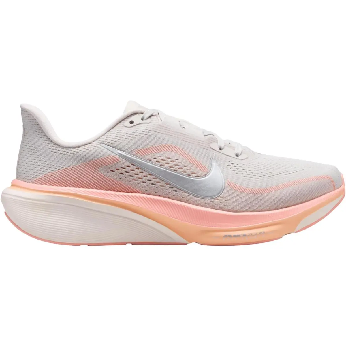 Nike shoes - Nike Pegasus 42 - Pegasus - Black/Anthracite/Black 34