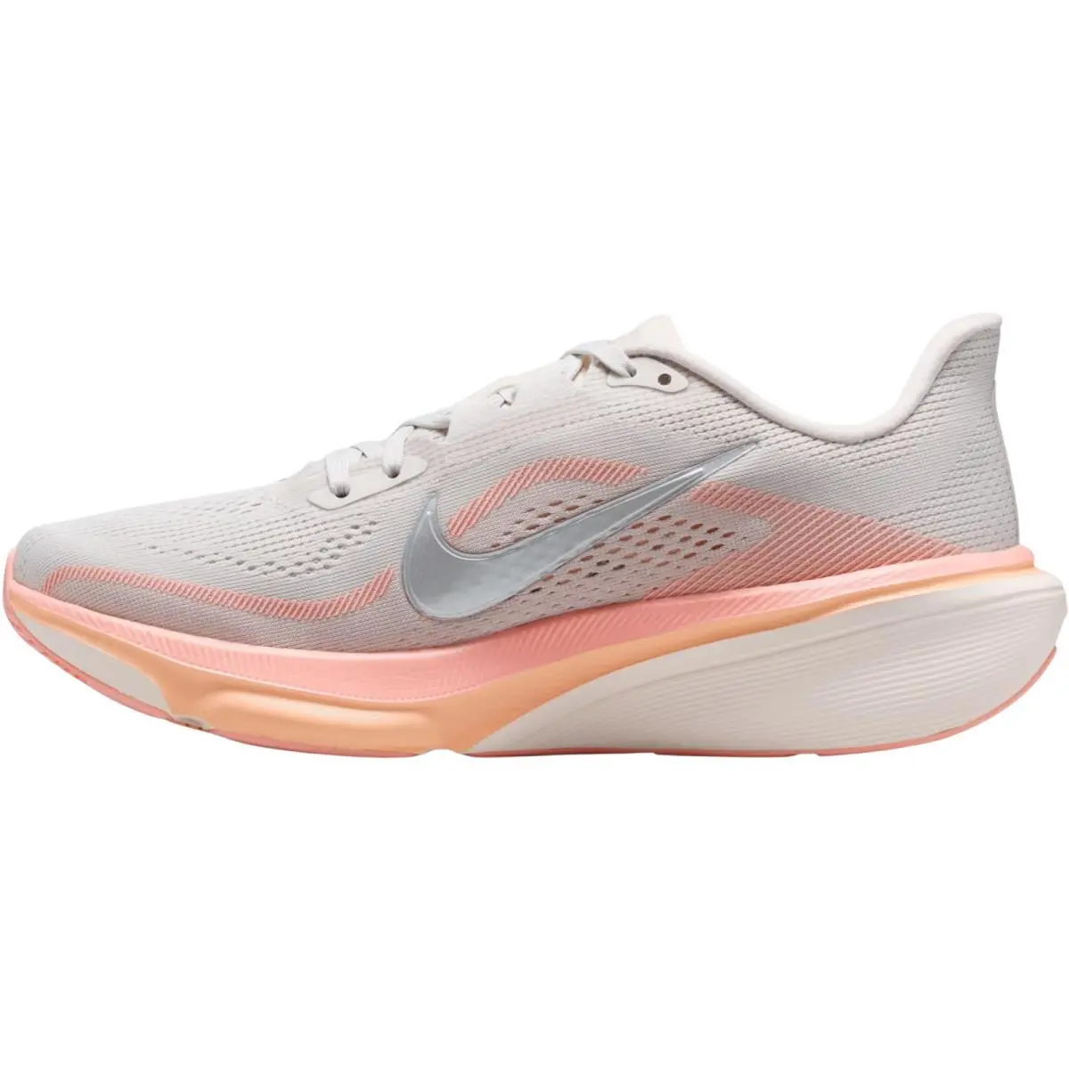 Nike shoes - Nike Pegasus 42 - Pegasus - Black/Anthracite/Black 35