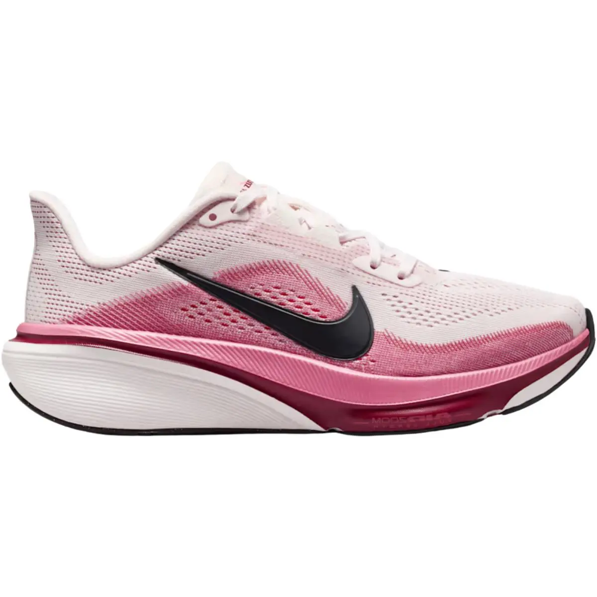 Nike shoes - Nike Pegasus 42 - Pegasus - Black/Anthracite/Black 39