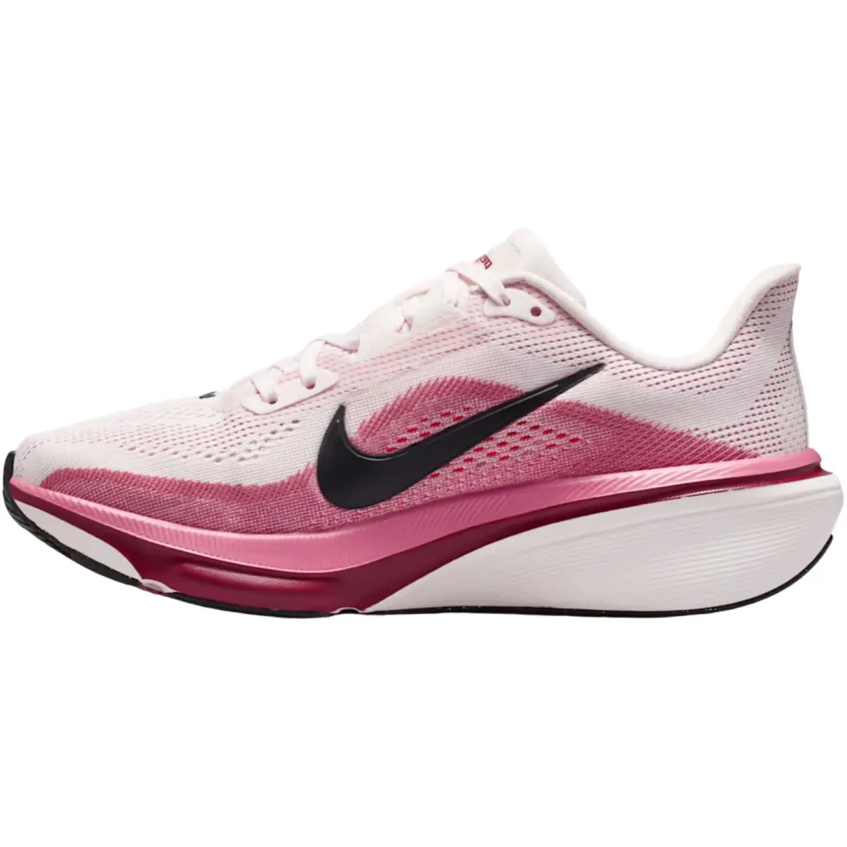 Nike shoes - Nike Pegasus 42 - Pegasus - Black/Anthracite/Black 40