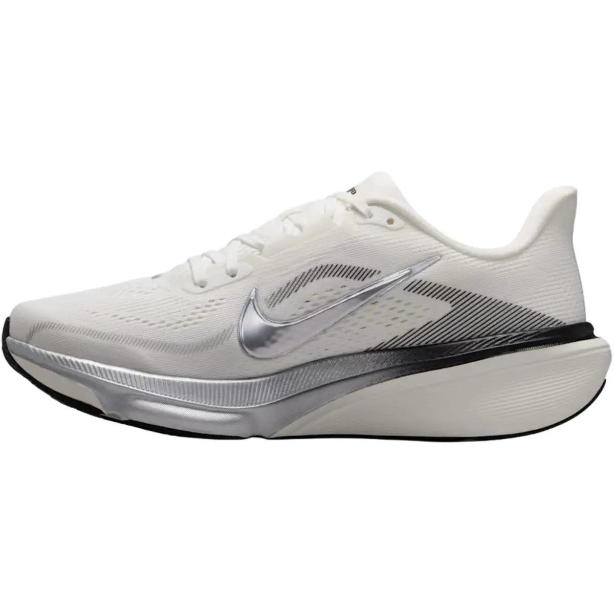 Nike shoes - Nike Pegasus 42 - Pegasus - Black/Anthracite/Black 45