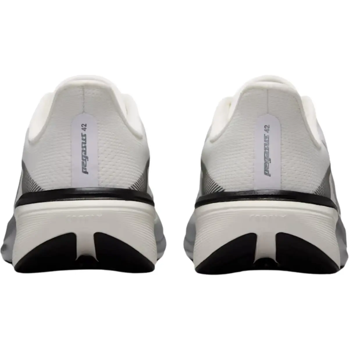 Nike shoes - Nike Pegasus 42 - Pegasus - Black/Anthracite/Black 46
