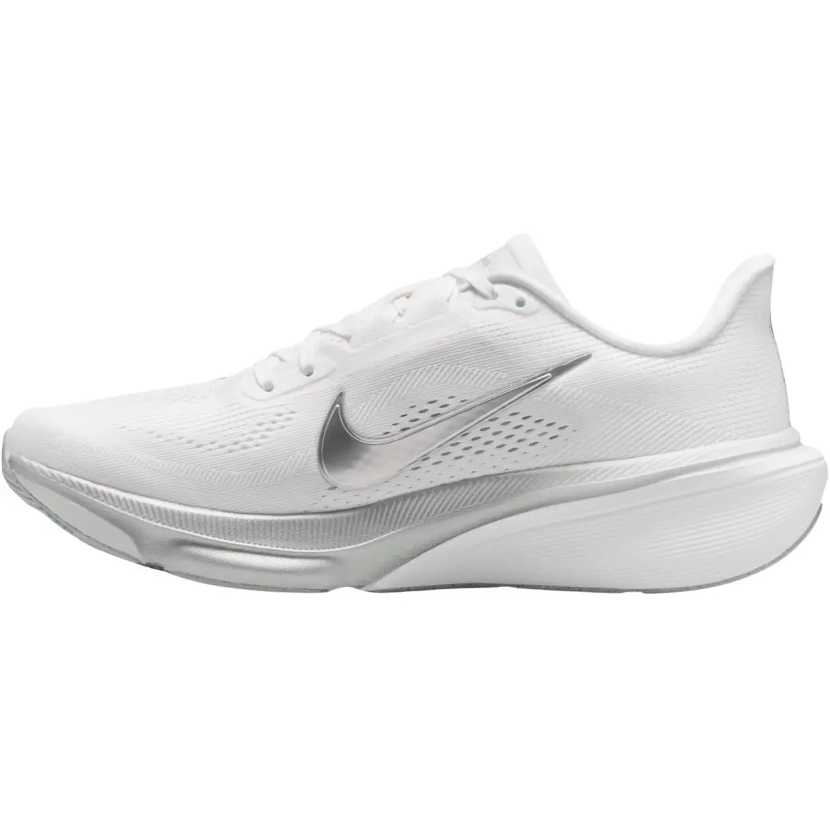 Nike shoes - Nike Pegasus 42 - Pegasus - Black/Anthracite/Black 50