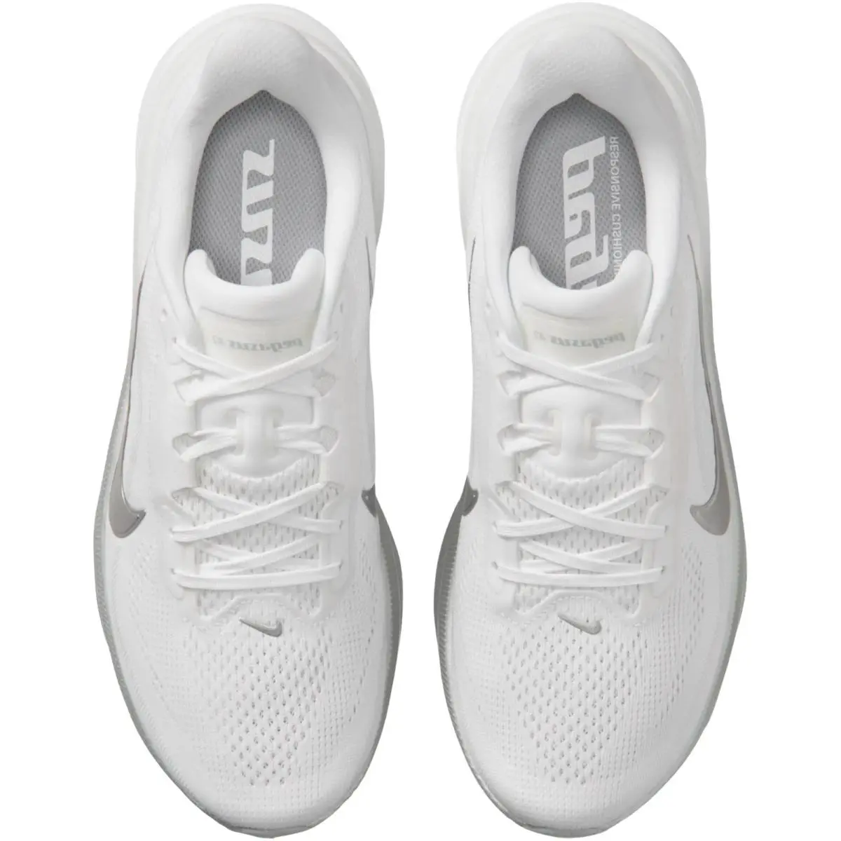 Nike shoes - Nike Pegasus 42 - Pegasus - Black/Anthracite/Black 52