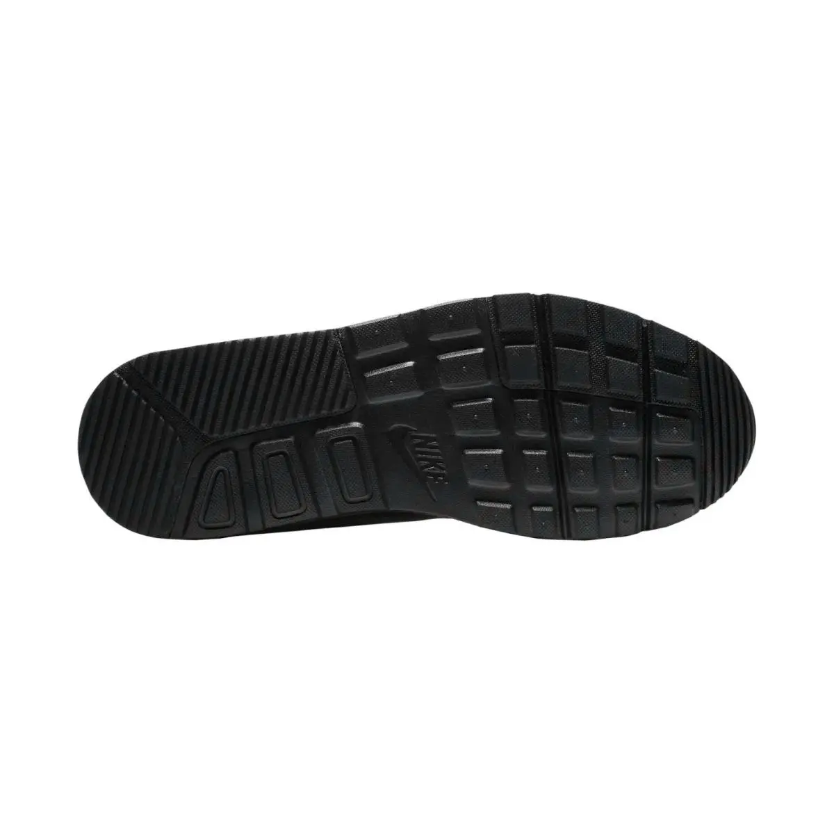 Nike shoes - Nike Air Max SC - Air Max - CW4555-003 - Black 4