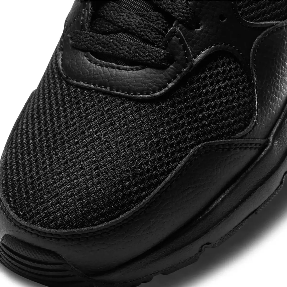 Nike shoes - Nike Air Max SC - Air Max - CW4555-003 - Black 5