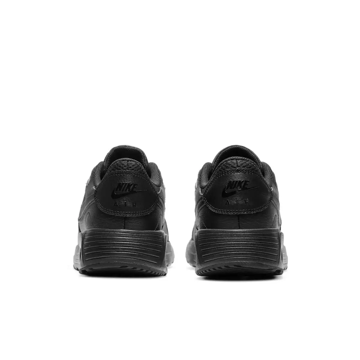Nike shoes - Nike Air Max SC - Air Max - CW4555-003 - Black 10