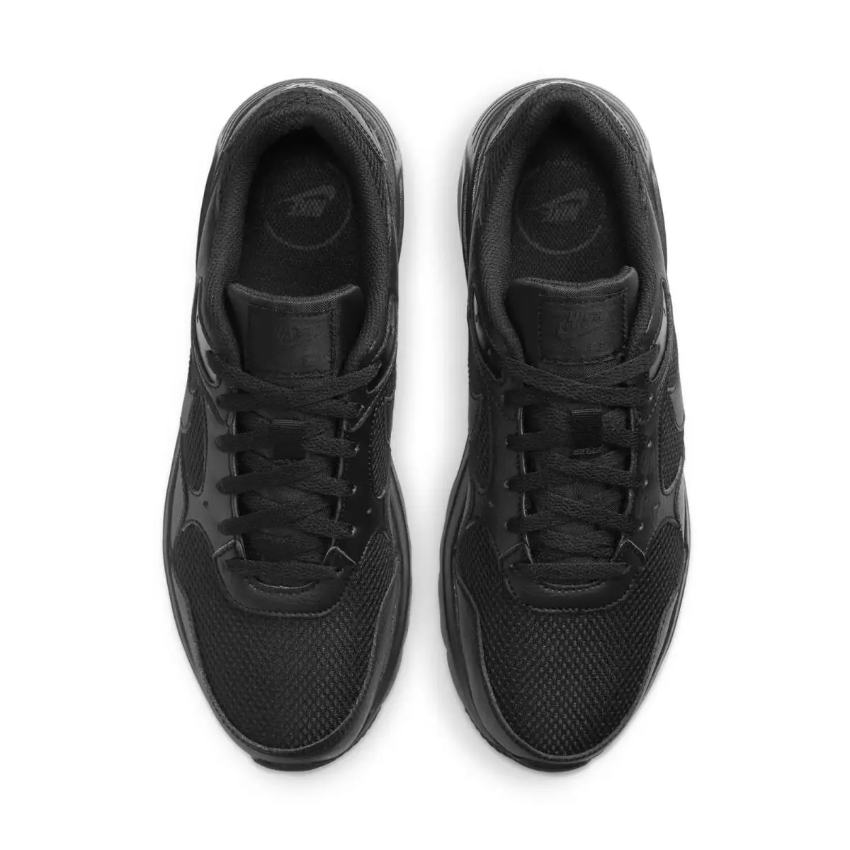 Nike shoes - Nike Air Max SC - Air Max - CW4555-003 - Black 11