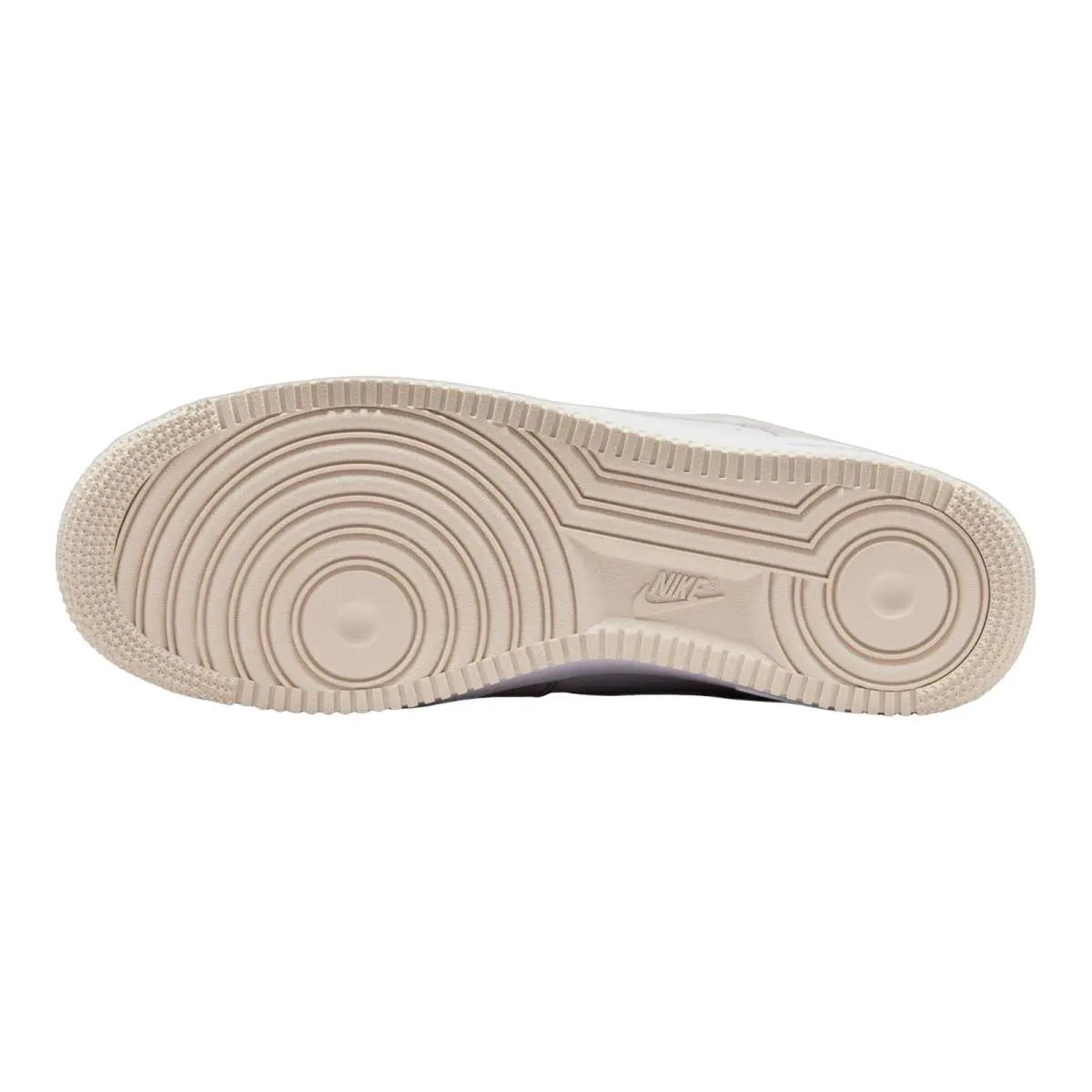 Nike shoes - NIKE Air Force 1`07 - Air Force - IB3080-001 - College Grey/Light Orewood Brown/White 2