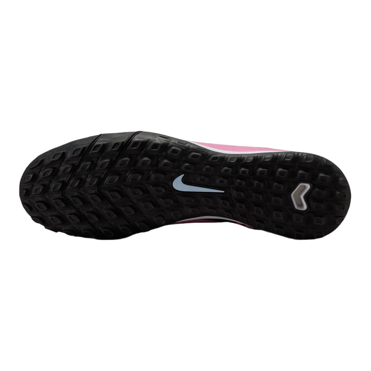 Nike shoes - NIKE Mercurial Superfly 10 Academy TF - FQ8331-600 - Magic Flamigo/Black/Total Crimson 4