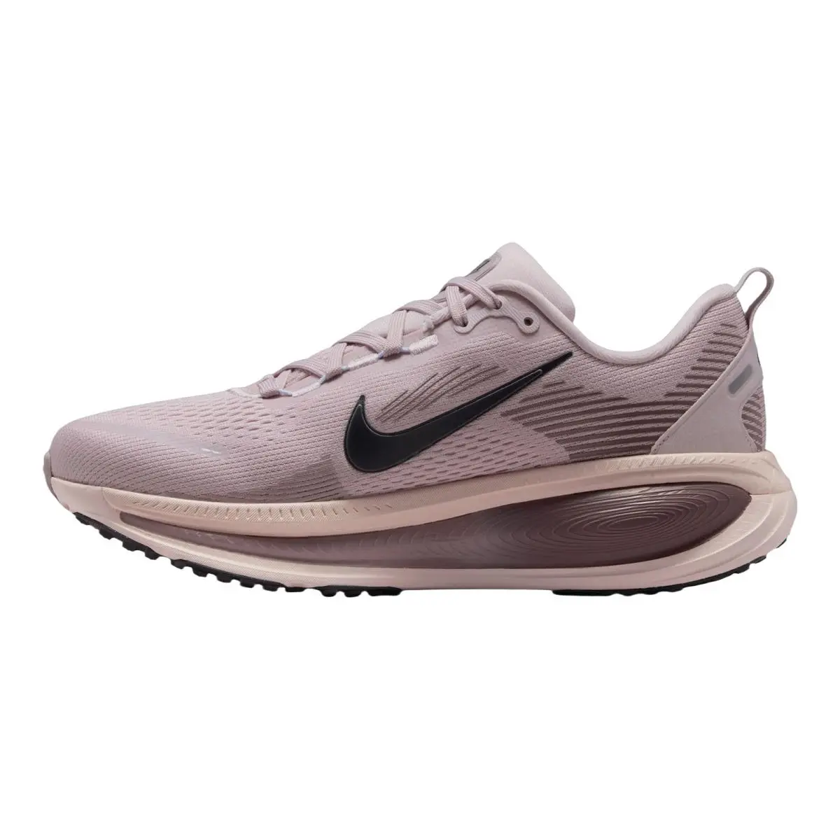 Nike shoes - NIKE Vomero 18 - Vomero - HM6804-607 - Particle Rose/Off Noir/Silt Red Tattoo 1