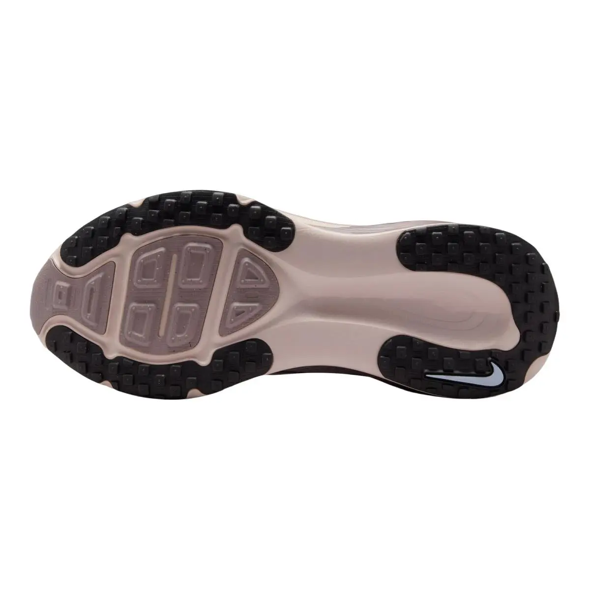 Nike shoes - NIKE Vomero 18 - Vomero - HM6804-607 - Particle Rose/Off Noir/Silt Red Tattoo 2