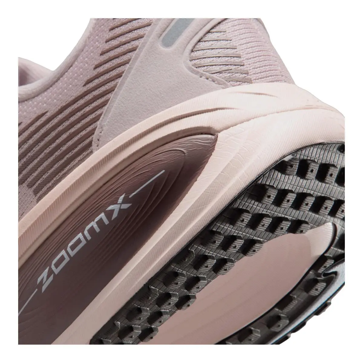 Nike shoes - NIKE Vomero 18 - Vomero - HM6804-607 - Particle Rose/Off Noir/Silt Red Tattoo 11