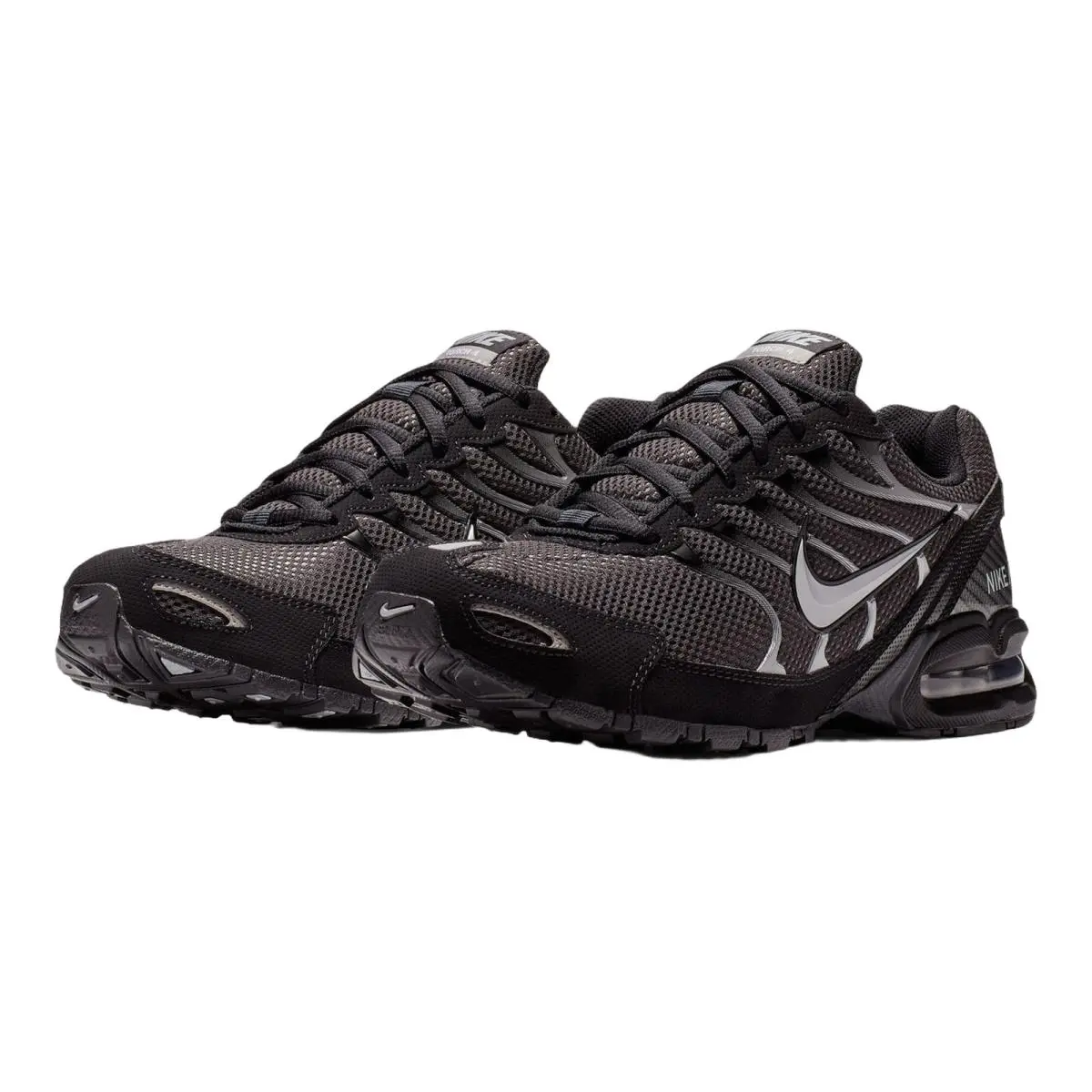 Nike shoes - NIKE Air Max Torch 4 - Anthracite/Metallic Silver/Black 0