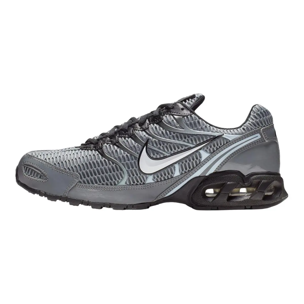 Nike shoes - NIKE Air Max Torch 4 - Anthracite/Metallic Silver/Black 15