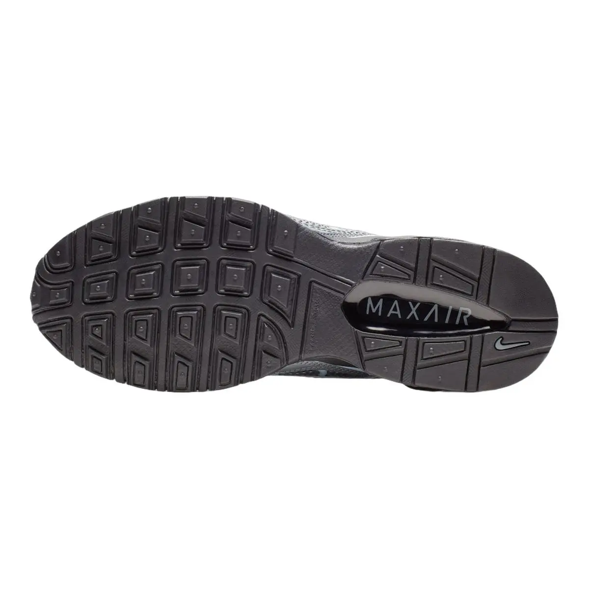 Nike shoes - NIKE Air Max Torch 4 - Anthracite/Metallic Silver/Black 16