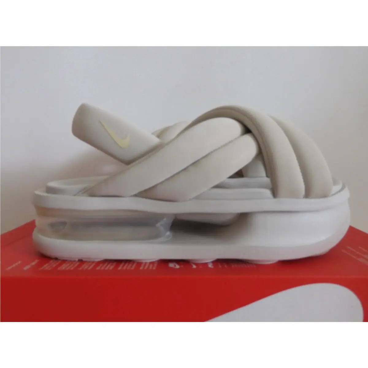 Nike shoes - Nike Air Max Isla - Air Max Isla - FJ5929-001 - Brown 0