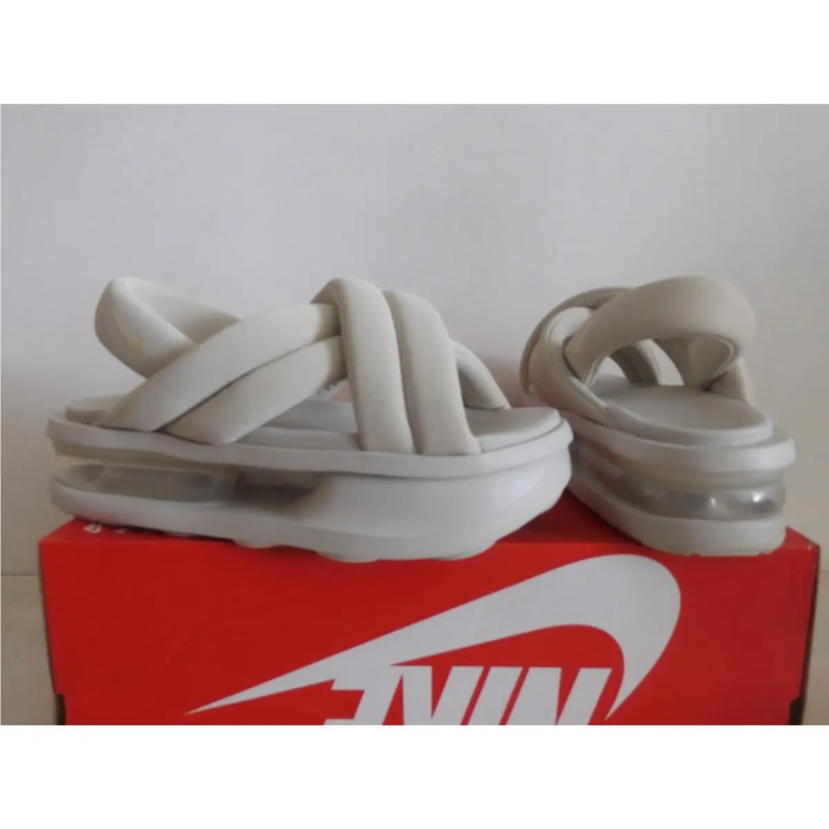 Nike shoes - Nike Air Max Isla - Air Max Isla - FJ5929-001 - Brown 9