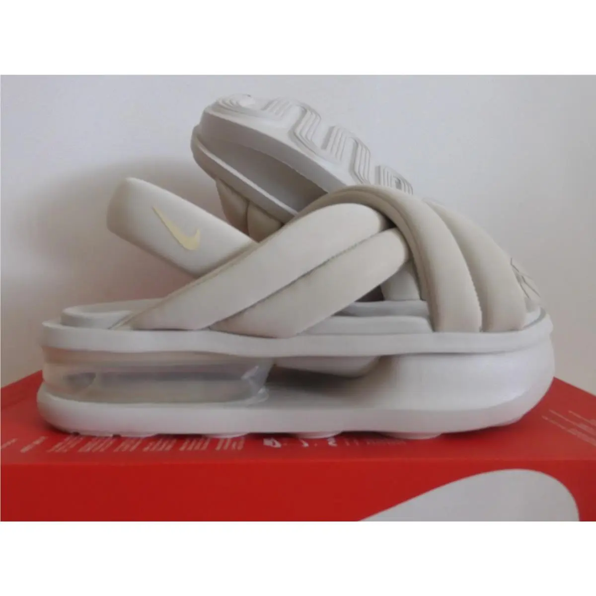 Nike shoes - Nike Air Max Isla - Air Max Isla - FJ5929-001 - Brown 7