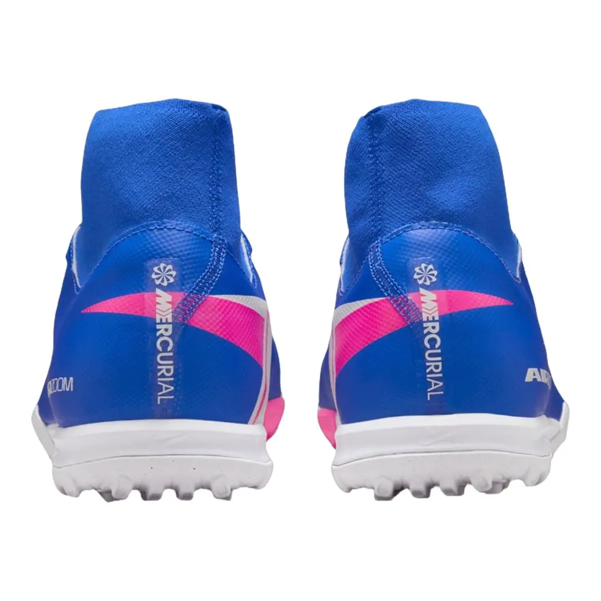 Nike shoes - NIKE Mercurial Superfly 10 Academy TF - FQ8331-446 - Racer Blue/White 2