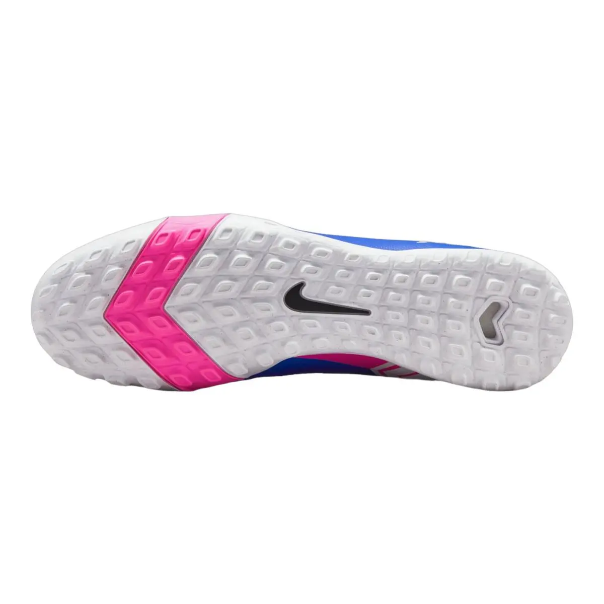 Nike shoes - NIKE Mercurial Superfly 10 Academy TF - FQ8331-446 - Racer Blue/White 13