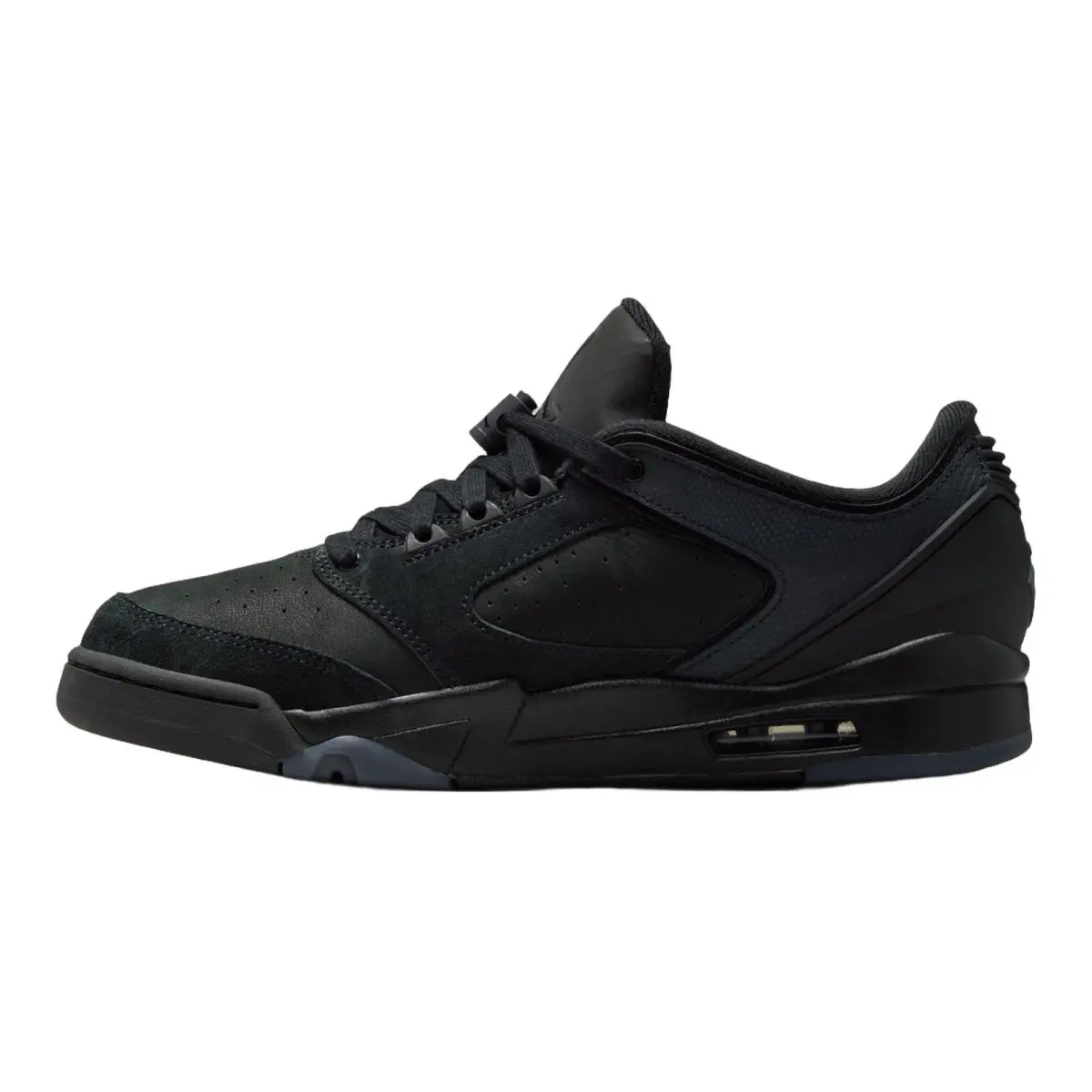 Nike shoes - Jordan Sixty Plus - Sixty Plus - IH2047-002 IH2047-100 - Black/Dark Smoke Grey 3