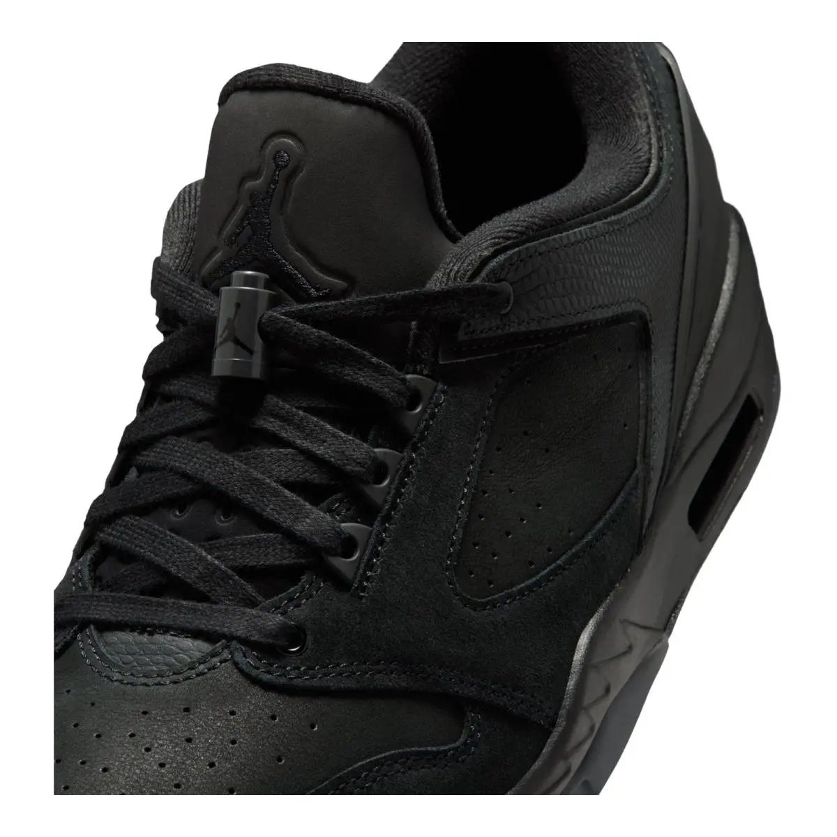 Nike shoes - Jordan Sixty Plus - Sixty Plus - IH2047-002 IH2047-100 - Black/Dark Smoke Grey 5