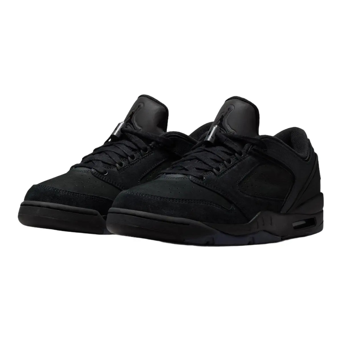 Nike shoes - Jordan Sixty Plus - Sixty Plus - IH2047-002 IH2047-100 - Black/Dark Smoke Grey 8
