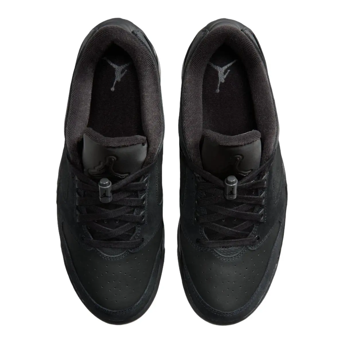 Nike shoes - Jordan Sixty Plus - Sixty Plus - IH2047-002 IH2047-100 - Black/Dark Smoke Grey 9