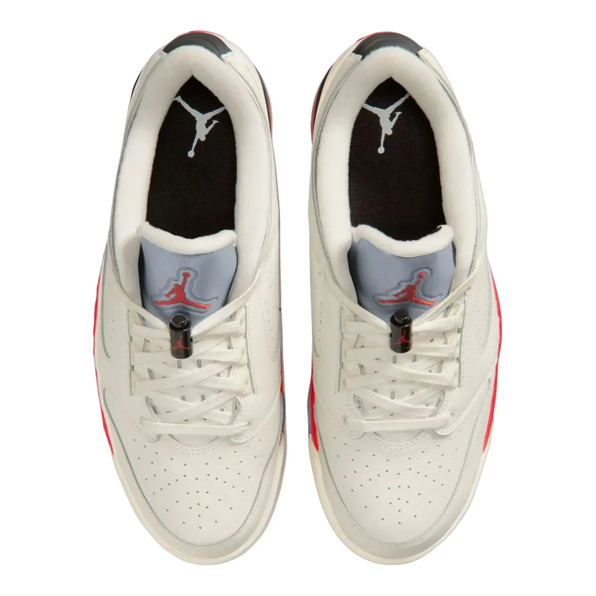 Nike shoes - Jordan Sixty Plus - Sixty Plus - IH2047-002 IH2047-100 - Black/Dark Smoke Grey 17