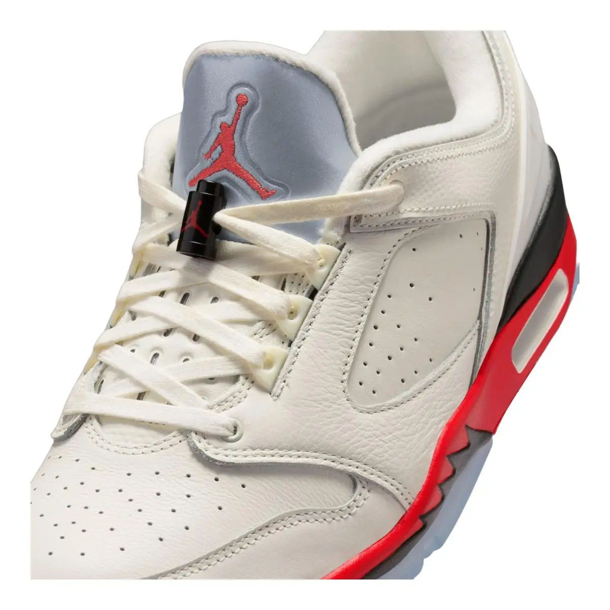 Nike shoes - Jordan Sixty Plus - Sixty Plus - IH2047-002 IH2047-100 - Black/Dark Smoke Grey 21