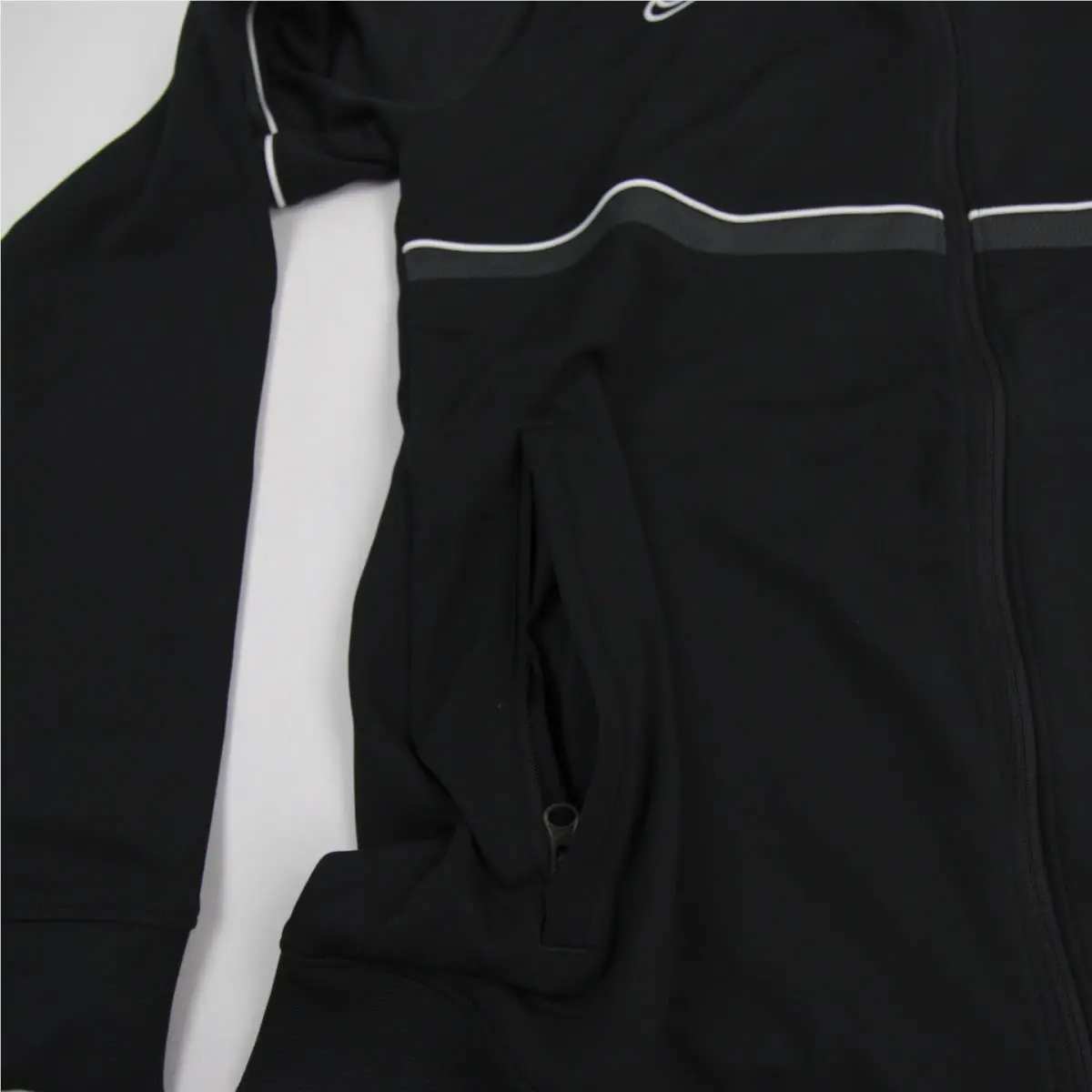 Nike clothing - Black 2