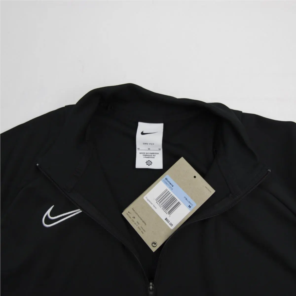 Nike clothing - Black 6