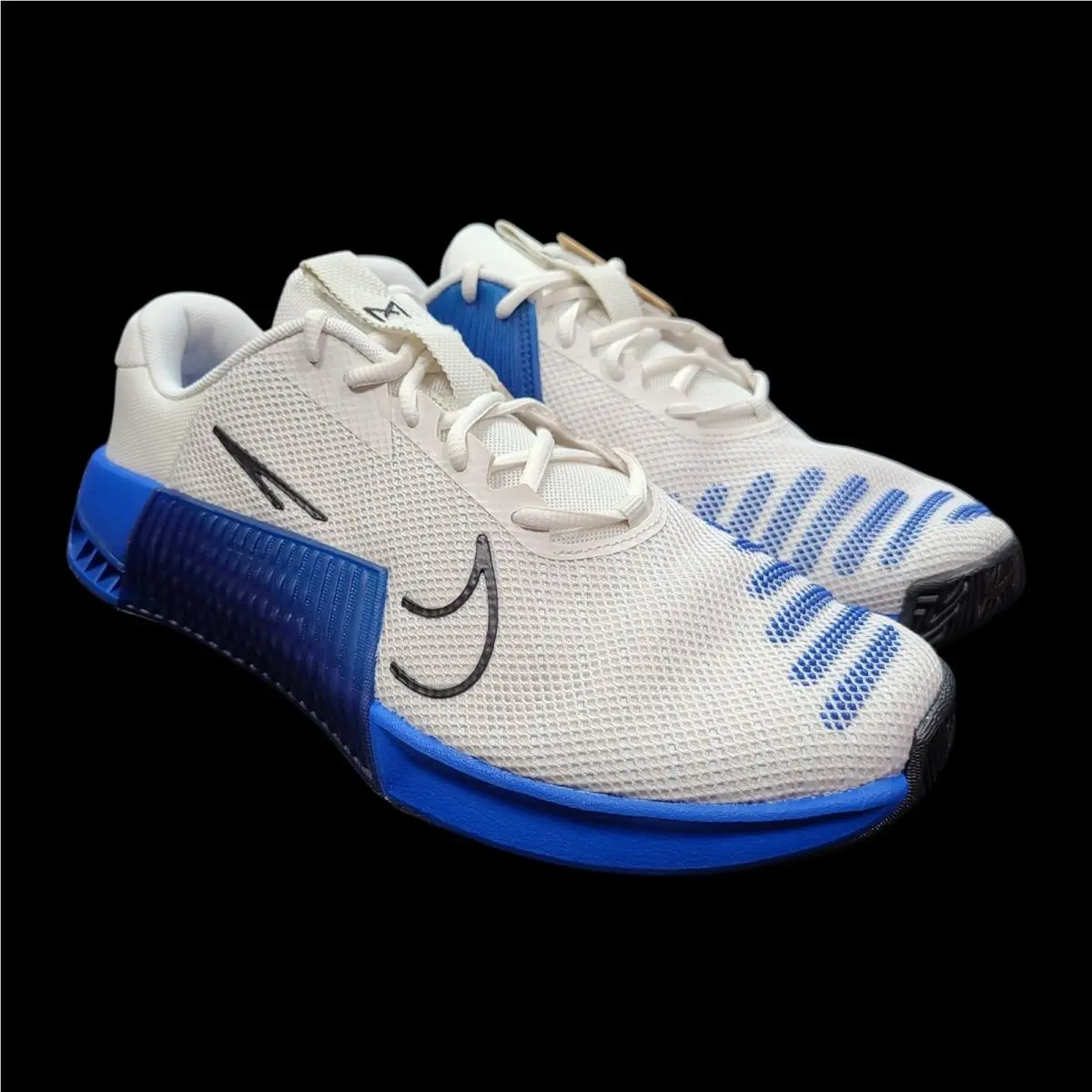 Nike shoes - Nike Metcon 9 - Metcon - DZ2617-008 - White 0