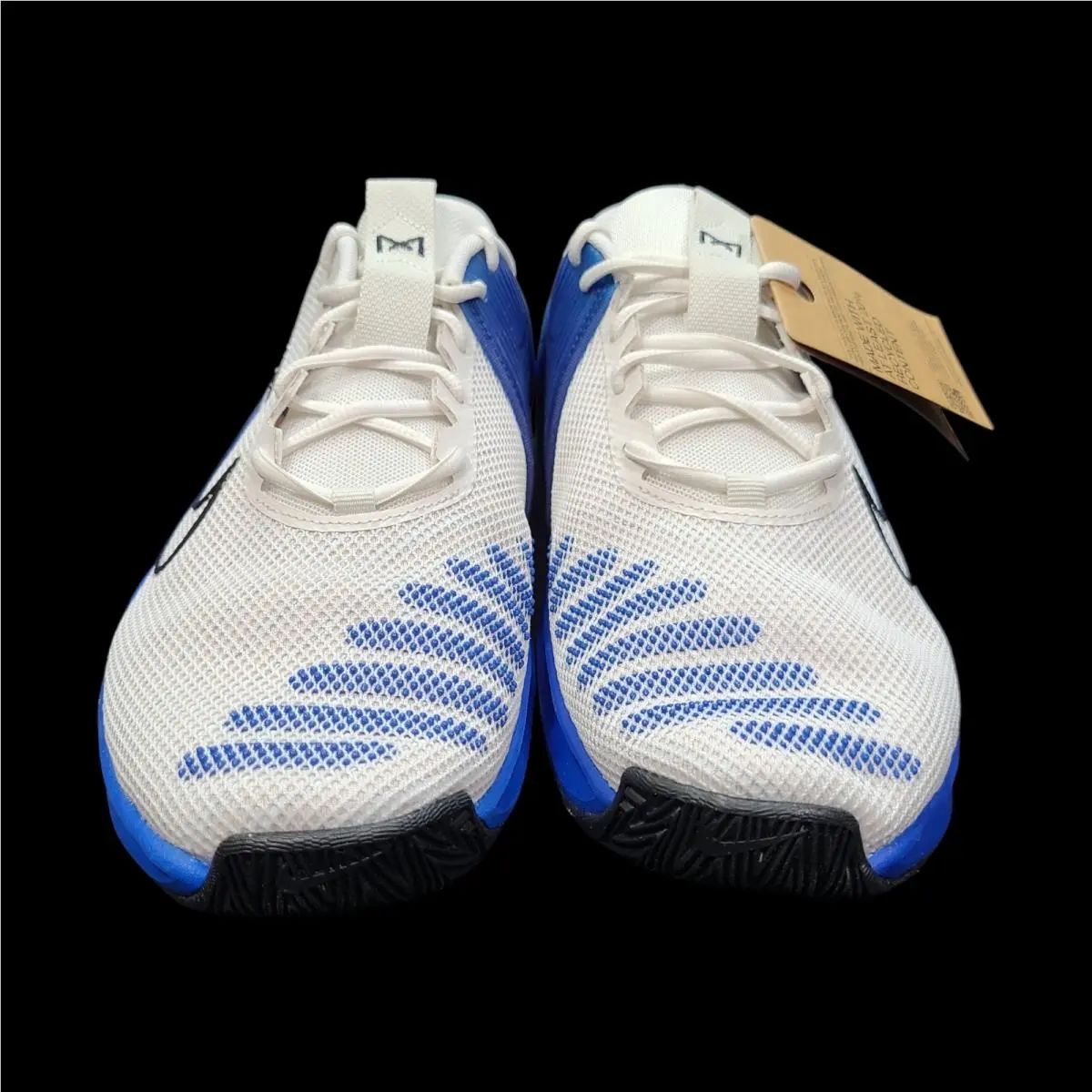 Nike shoes - Nike Metcon 9 - Metcon - DZ2617-008 - White 1