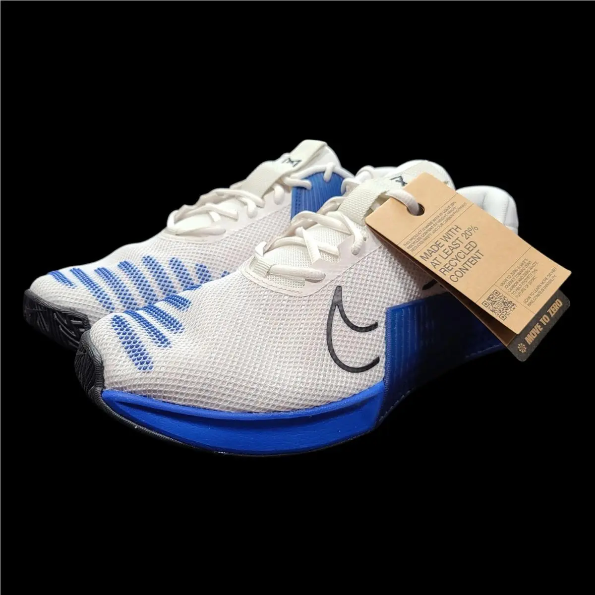 Nike shoes - Nike Metcon 9 - Metcon - DZ2617-008 - White 2