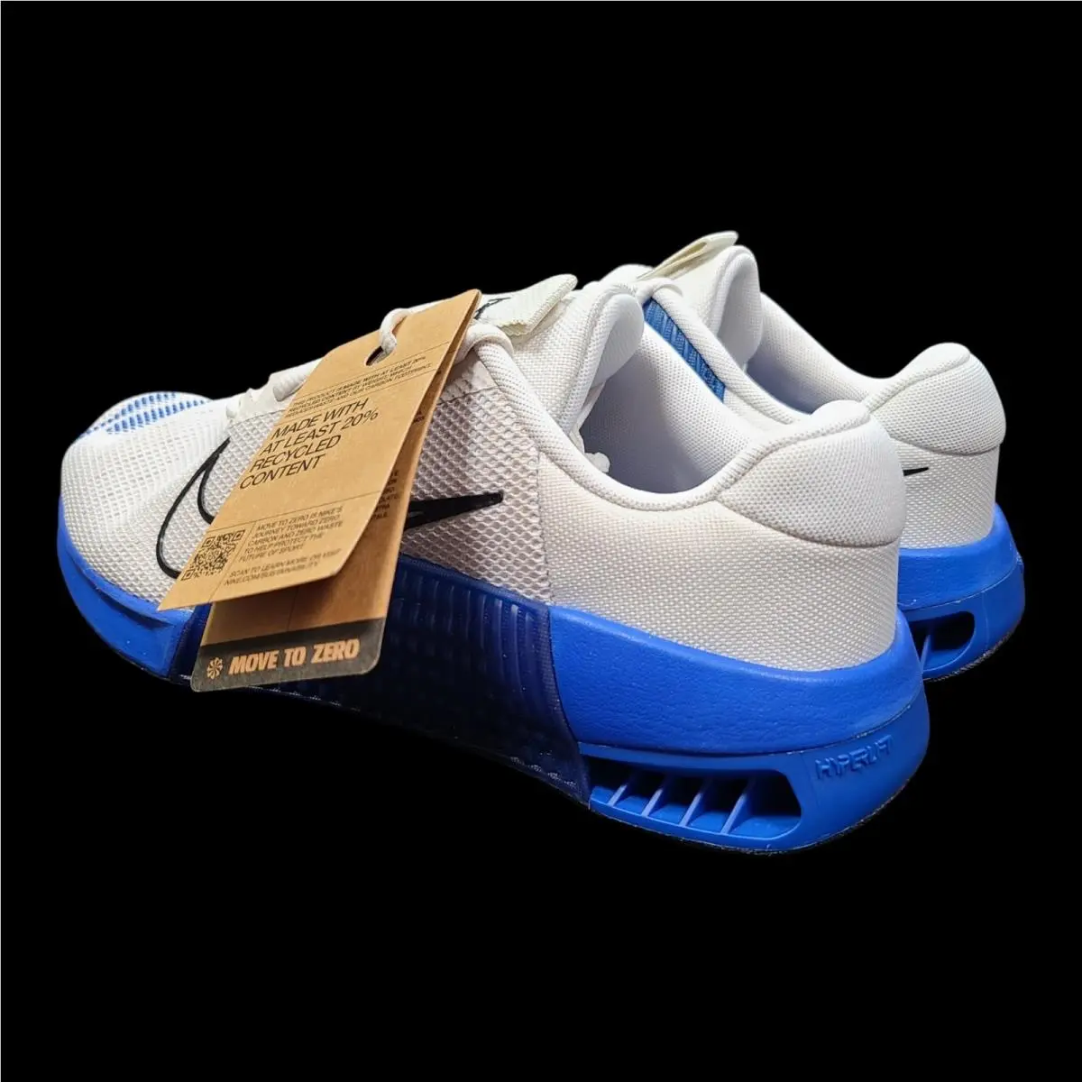 Nike shoes - Nike Metcon 9 - Metcon - DZ2617-008 - White 3