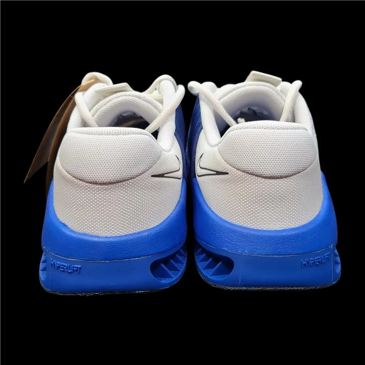 Nike shoes - Nike Metcon 9 - Metcon - DZ2617-008 - White 4