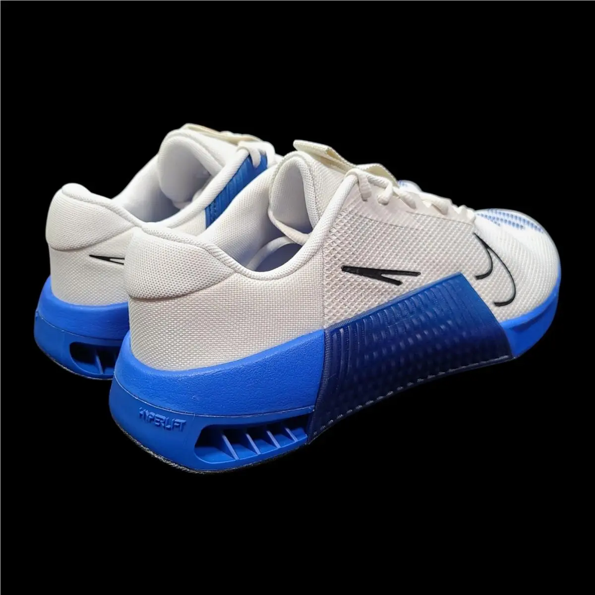 Nike shoes - Nike Metcon 9 - Metcon - DZ2617-008 - White 5