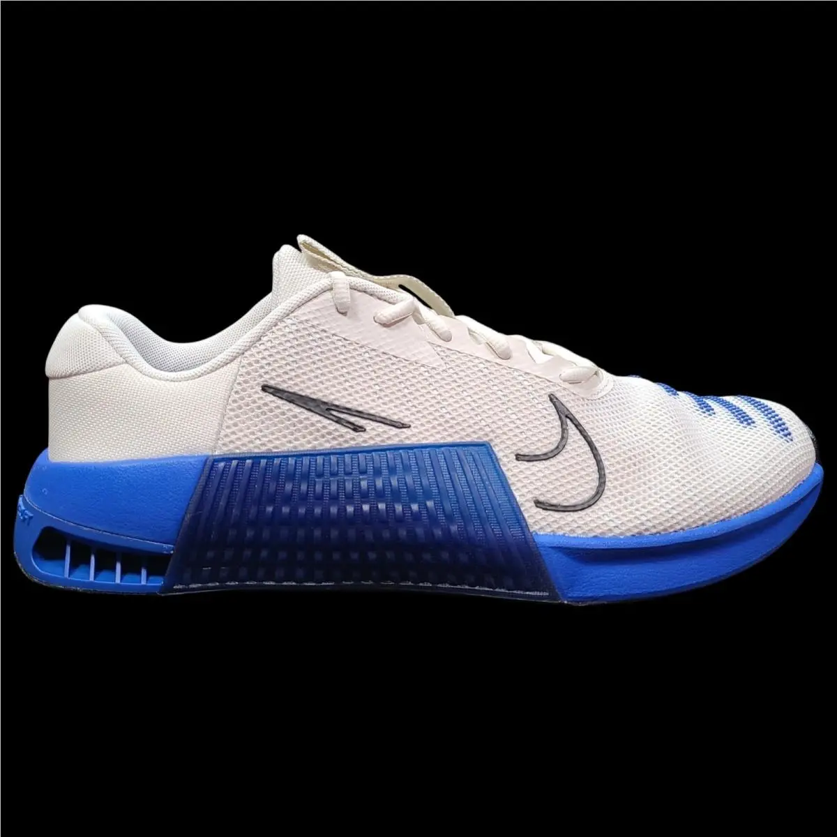 Nike shoes - Nike Metcon 9 - Metcon - DZ2617-008 - White 9