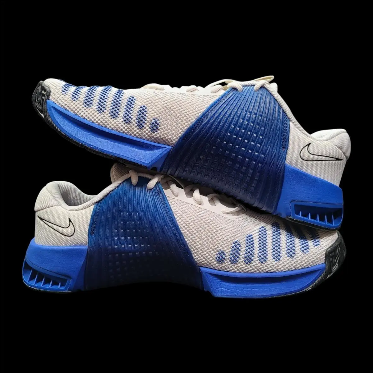 Nike shoes - Nike Metcon 9 - Metcon - DZ2617-008 - White 16