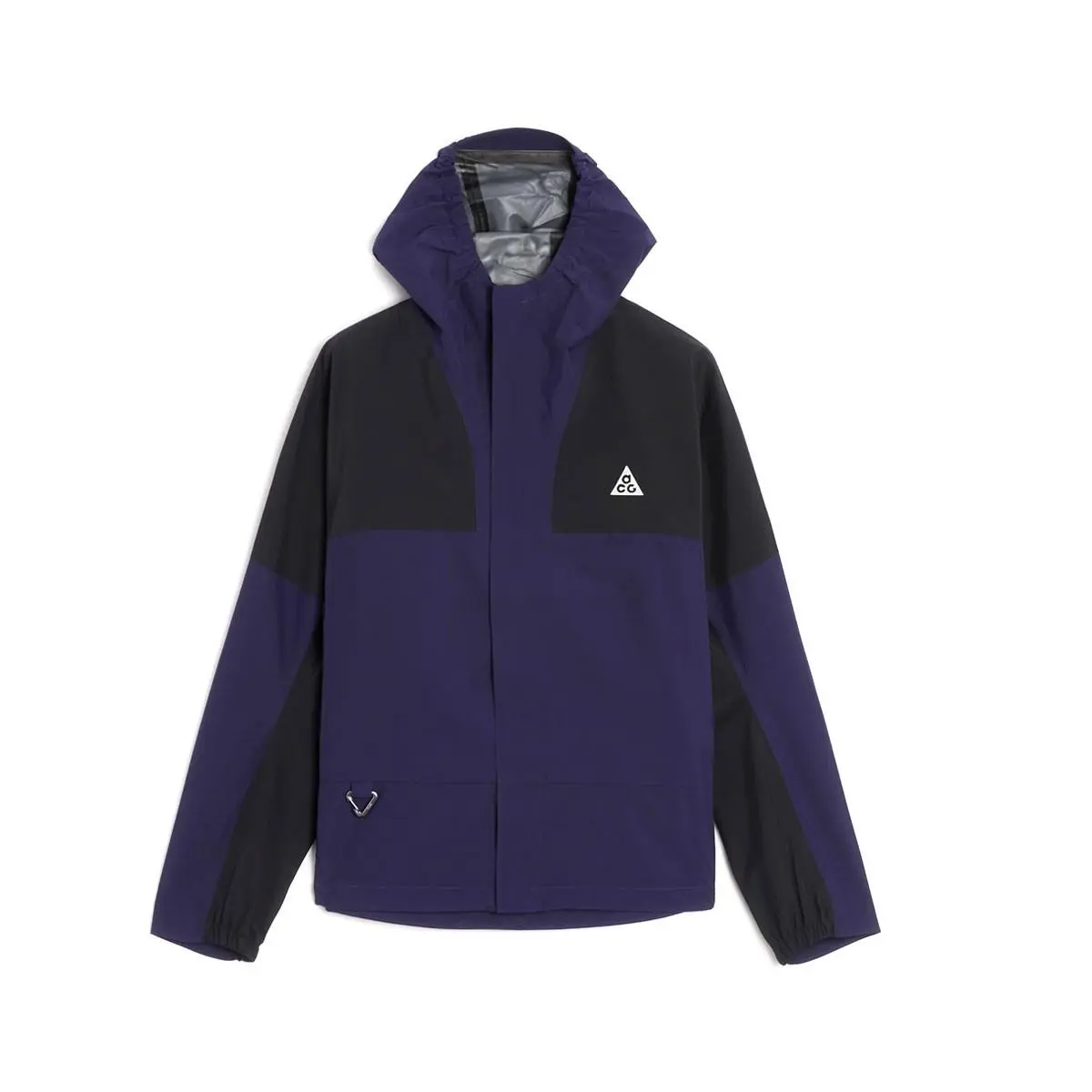 Women`s Acg Storm-fit Cascade Rains Full-zip Jacket DV9522-555 SZ XS-3XL by Nike