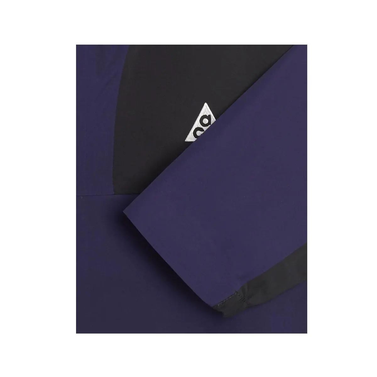 Nike clothing - DV9522-555 - DV9522-555 - Black/Navy 1