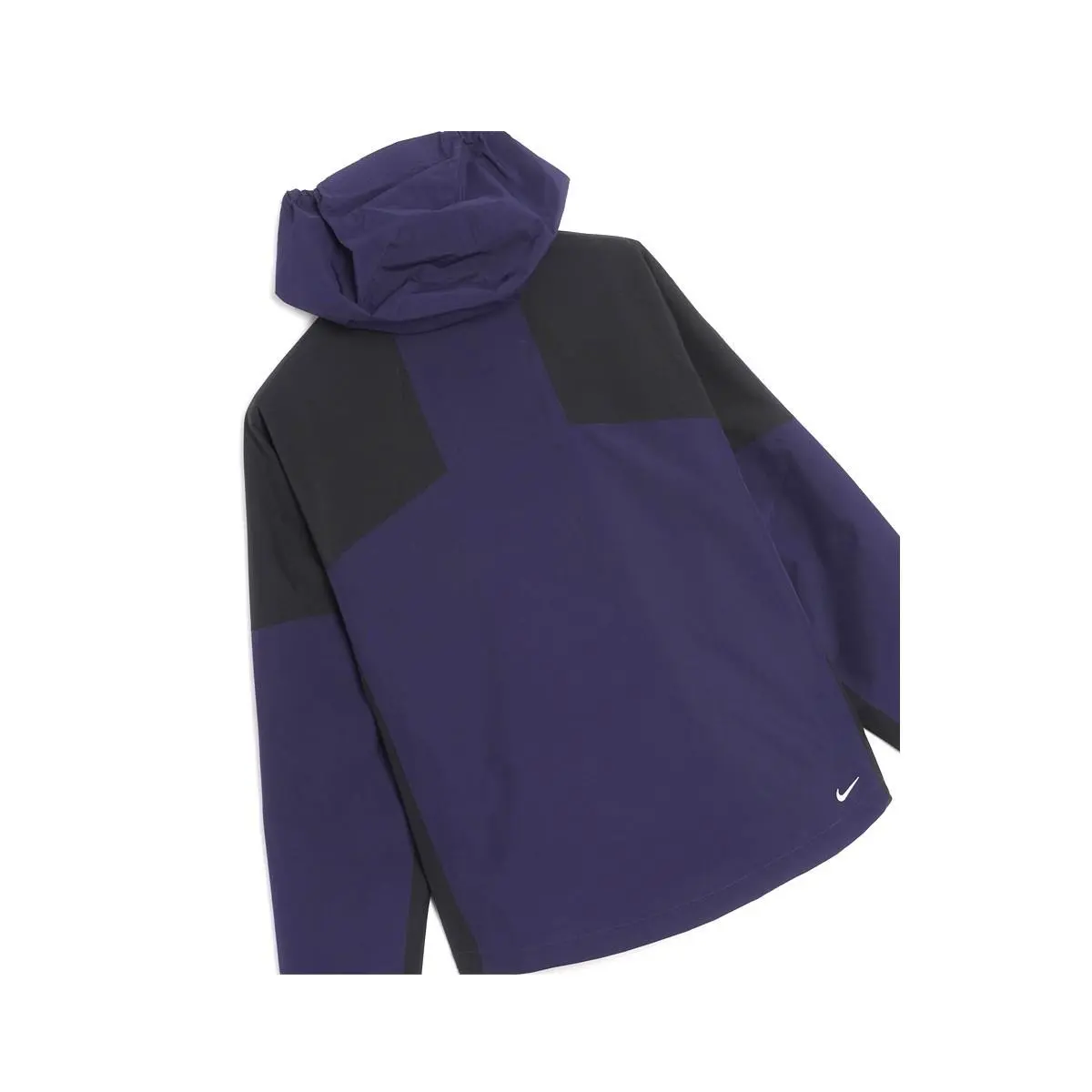 Nike clothing - DV9522-555 - DV9522-555 - Black/Navy 2