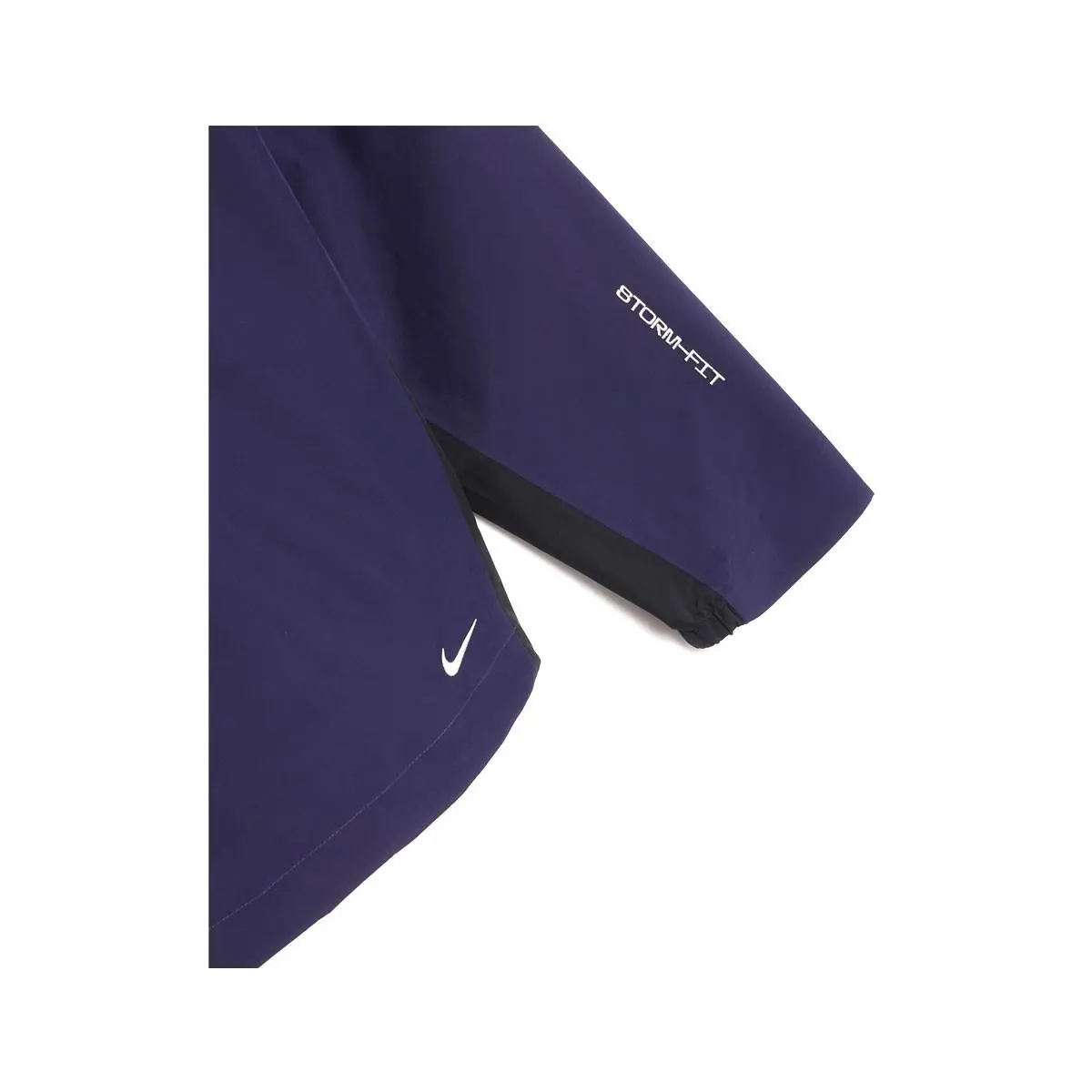 Nike clothing - DV9522-555 - DV9522-555 - Black/Navy 5