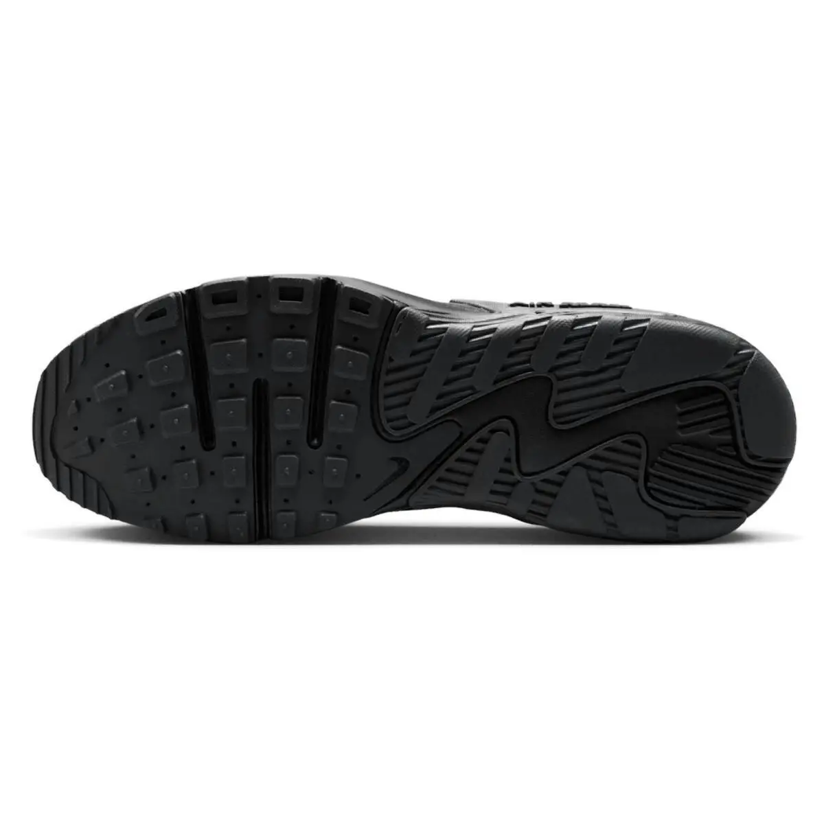 Nike shoes - Nike Air Max Excee - Air Max Excee - Black, Maufacturer: Black/Dark Smoke Grey/Metallic Silver 4